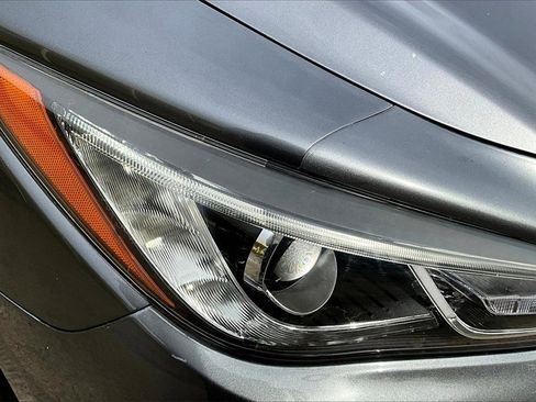 Used 2019 INFINITI QX60 Luxe w/ Sensory Package image 27