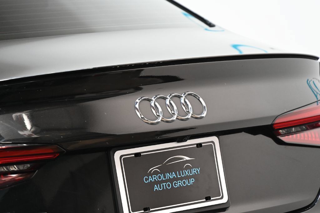 Used 2019 Audi RS 5 w/ RS Driver Assistance Package AWD/4WD image 14