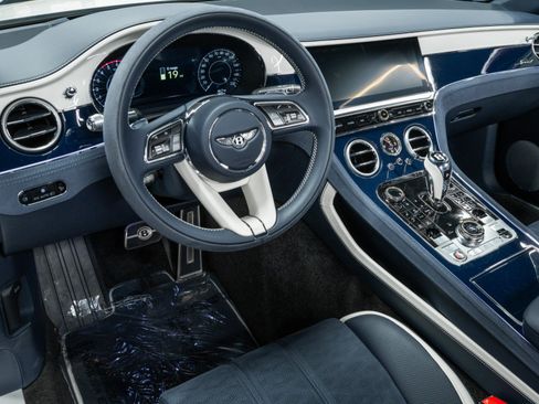 Used 2025 Bentley Continental GT Speed AWD/4WD image 12