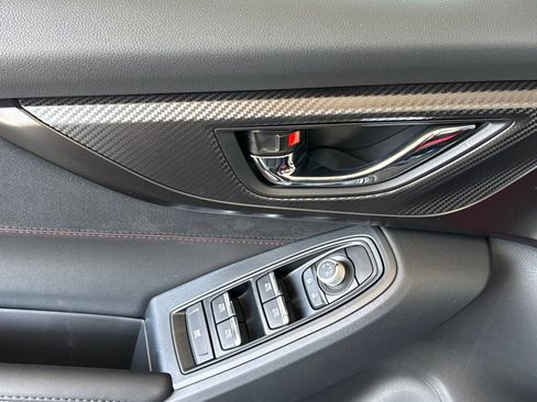 New 2026 Subaru WRX Limited AWD/4WD image 11