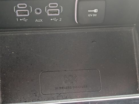 Used 2023 Jeep Grand Cherokee L Laredo w/ Luxury Tech Group I image 14