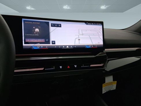 New 2026 BMW 530i 530i w/ Executive Package image 22