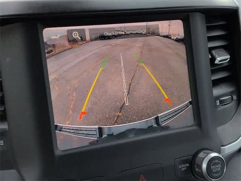 Used 2022 RAM 1500 Big Horn image 28