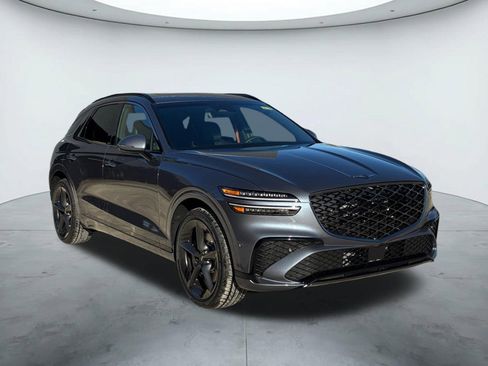 New 2026 Genesis GV70 2.5T Sport Prestige image 7