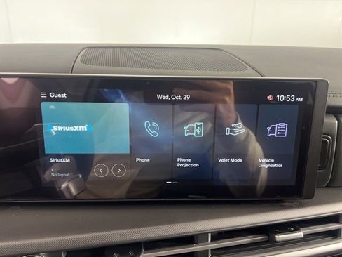 New 2026 Hyundai Santa Fe SE image 21