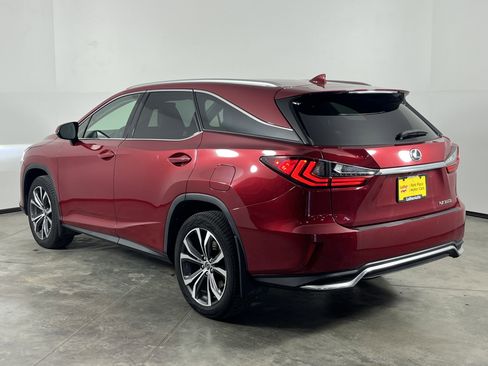 Used 2019 Lexus RX 350L w/ Premium Package AWD/4WD image 32