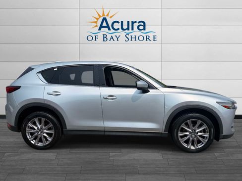 Used 2019 MAZDA CX-5 Grand Touring Reserve AWD/4WD image 6