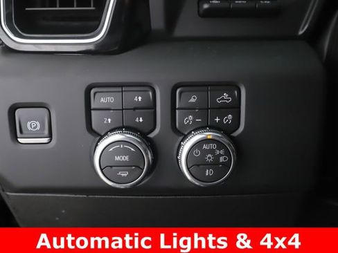 Used 2026 GMC Sierra 1500 Denali Ultimate AWD/4WD image 22