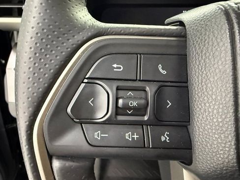 Used 2025 Toyota 4Runner TRD Off-Road Premium image 12