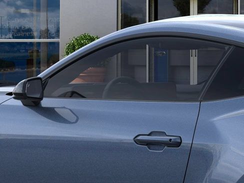 New 2026 Ford Mustang Premium w/ Mustang Nite Pony Package RWD image 24