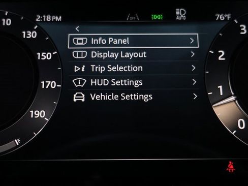 Used 2024 Land Rover Range Rover Sport image 82