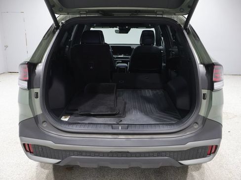 Used 2023 Kia Sportage X-Pro Prestige AWD/4WD image 21