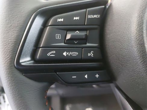 Used 2025 Subaru Crosstrek 2.5i Limited image 16