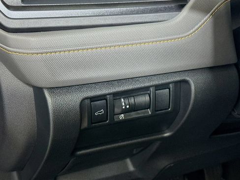 Used 2026 Subaru Forester Wilderness AWD/4WD image 10