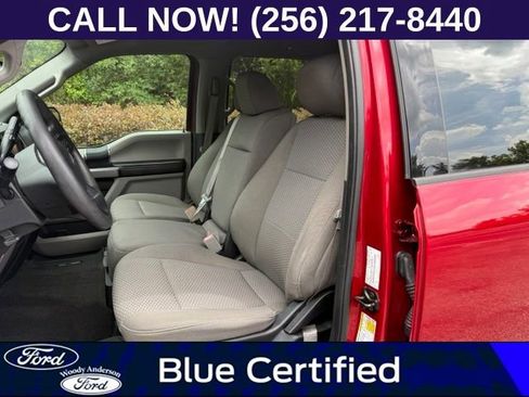 Used 2020 Ford F150 XLT AWD/4WD image 8