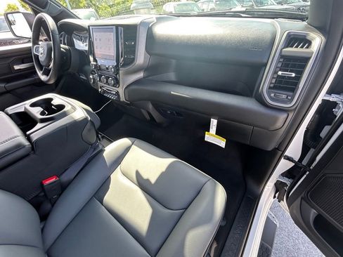 New 2025 RAM 1500 Tradesman image 16