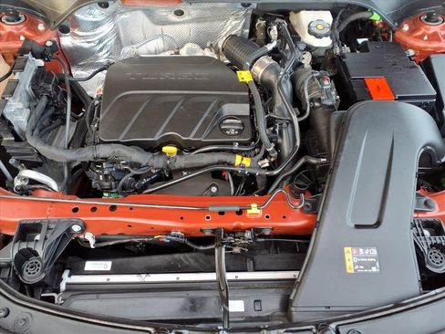 Used 2024 Buick Envista Sport Touring w/ Convenience I Package image 29