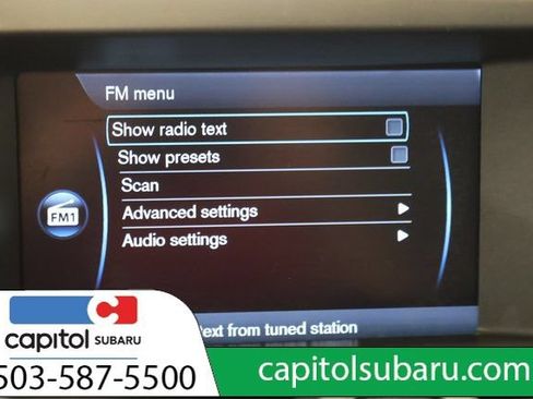 Used 2013 Volvo XC60 3.2 FWD image 25