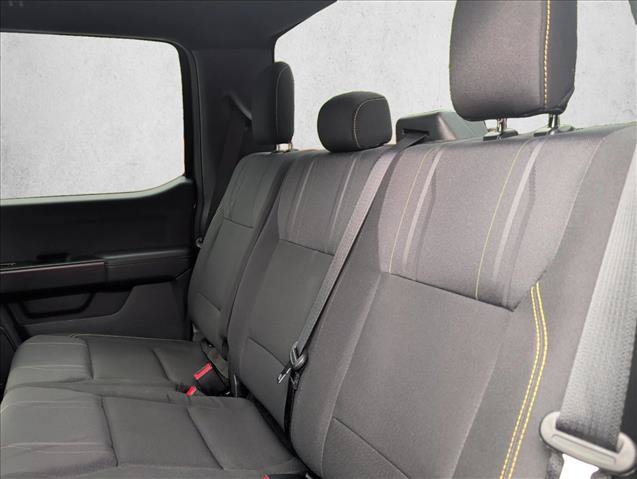 Used 2024 Ford F150 STX AWD/4WD image 20