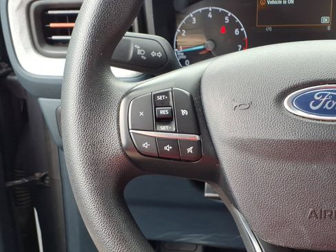 Used 2022 Ford Maverick XLT w/ Equipment Group 300A Standard AWD/4WD image 18