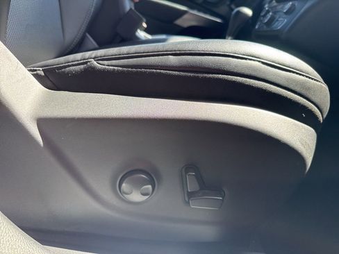 Used 2022 Jeep Cherokee Latitude Lux image 63