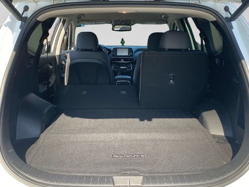 Used 2020 Hyundai Santa Fe SEL w/ Convenience Package FWD image 25