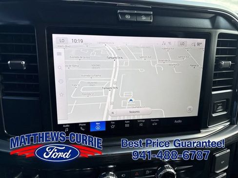 New 2026 Ford F250 Lariat w/ Chrome Package AWD/4WD image 20