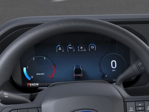 New 2026 Ford F350 XLT AWD/4WD image 13