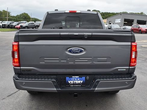 Used 2023 Ford F150 XLT w/ Equipment Group 302A High AWD/4WD image 27
