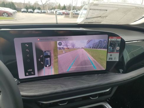 New 2026 Audi Q5 Premium image 4