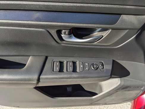 Certified 2023 Honda CR-V EX image 17