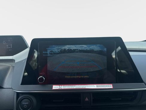 New 2026 Toyota Prius LE image 22