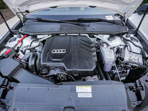 Used 2021 Audi A6 Premium Plus AWD/4WD image 34