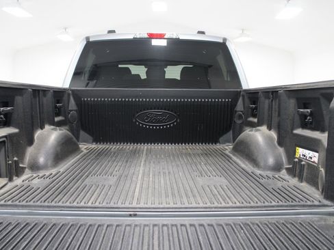 Used 2024 Ford F150 STX w/ Tow/Haul Package AWD/4WD image 16