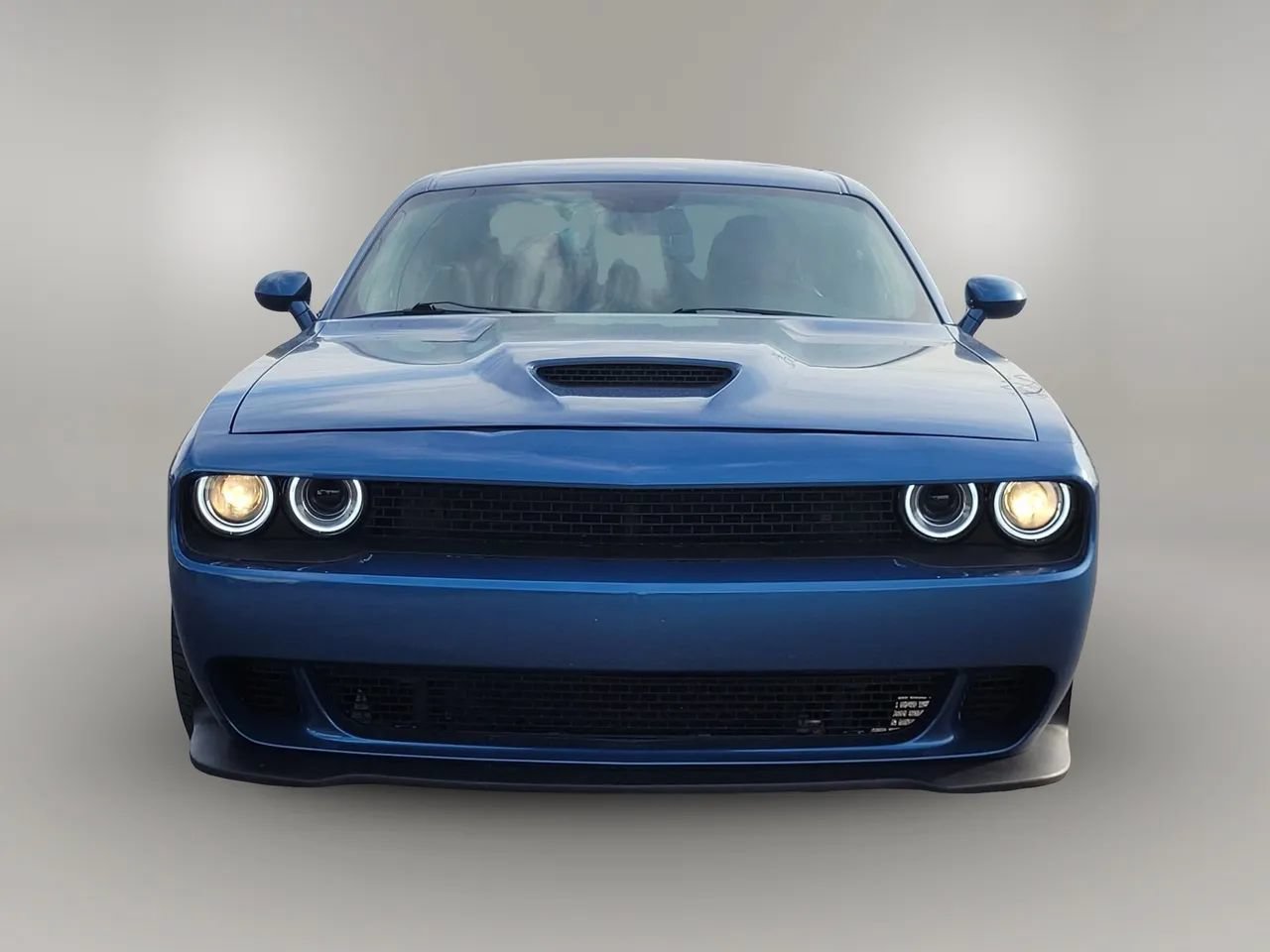Used 2022 Dodge Challenger GT RWD image 6
