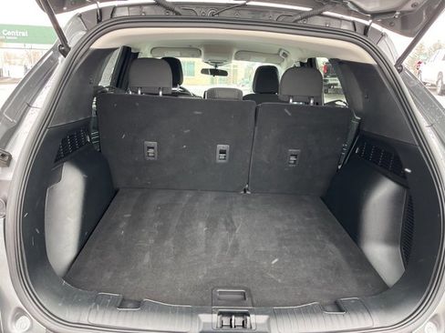 Used 2025 Ford Escape Active image 31