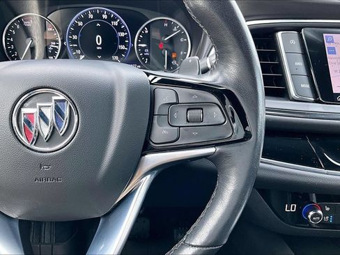 Used 2023 Buick Enclave Avenir w/ Avenir Technology Package AWD/4WD image 19