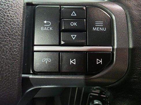 Used 2023 Ford F150 Lariat w/ Equipment Group 502A High image 6