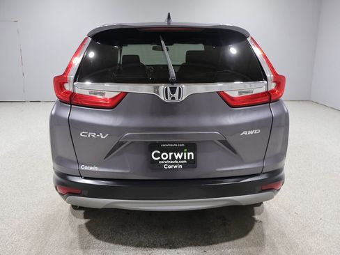 Used 2019 Honda CR-V EX image 3