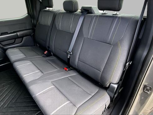 Used 2024 Ford F150 STX w/ Mobile Office Package AWD/4WD image 18