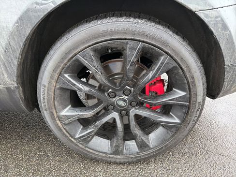 Used 2020 Land Rover Range Rover Sport HST image 24