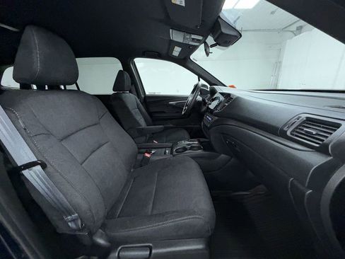 Used 2022 Honda Pilot Sport image 12