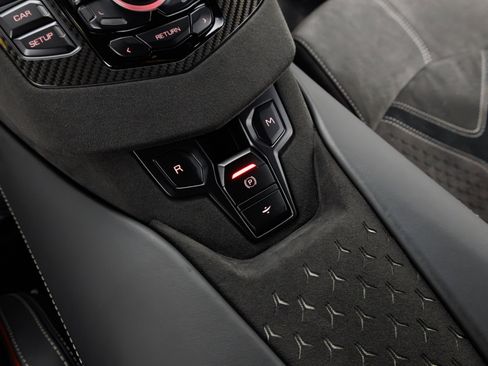Used 2022 Lamborghini Aventador LP 780-4 Ultimae AWD/4WD image 28