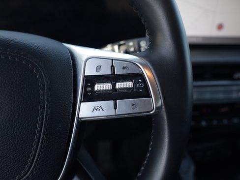 Used 2023 Kia Telluride S AWD/4WD image 27