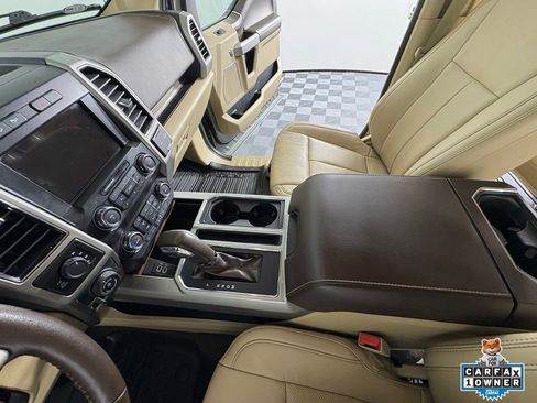 Used 2019 Ford F150 Lariat AWD/4WD image 24
