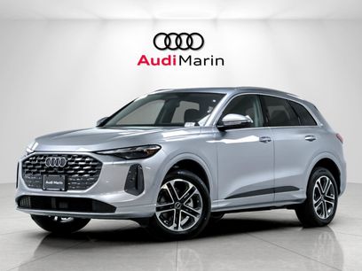 New 2026 Audi Q5 Premium