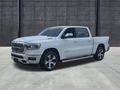 Used 2023 RAM 1500 Laramie