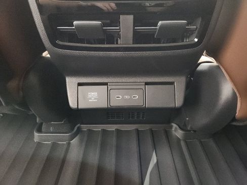 Used 2026 Acura MDX FWD w/ Technology Package image 35