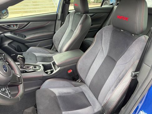 Certified 2024 Subaru WRX Limited image 13