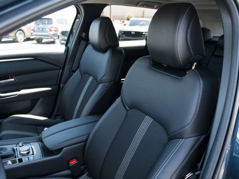 Used 2026 MAZDA CX-50 AWD 2.5 S w/ Cargo Package image 23